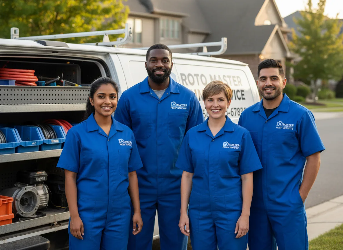 Sump Pump Installation company in American Falls, ID